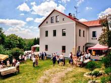 Turistická ubytovna Paseky - Paseky nad Jizerou