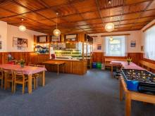 Turistická ubytovna Paseky - Paseky nad Jizerou