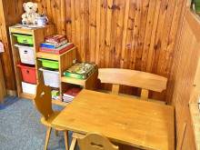 Turistická ubytovna Paseky - Paseky nad Jizerou