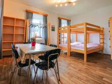 Turistická ubytovna Paseky - Paseky nad Jizerou