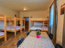 Turistická ubytovna Paseky - Paseky nad Jizerou