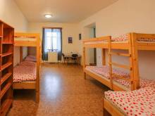 Turistická ubytovna Paseky - Paseky nad Jizerou