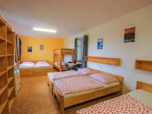 Turistická ubytovna Paseky - Paseky nad Jizerou