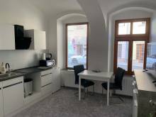 Apartmány Žižkova - Česká Lípa