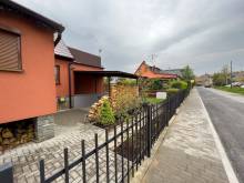 Apartmán Amerika - Znojmo