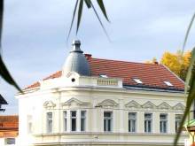 Vila Antik - Nové Hrady