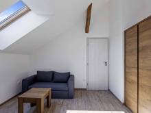 Vila Antik - Nové Hrady