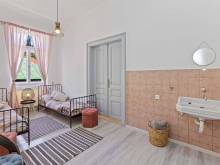 Vila Antik - Nové Hrady