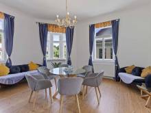 Vila Antik - Nové Hrady