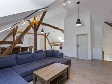 Vila Antik - Nové Hrady