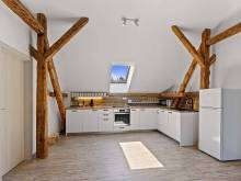 Vila Antik - Nové Hrady