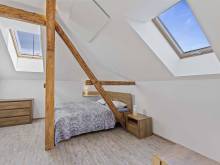 Vila Antik - Nové Hrady