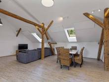 Vila Antik - Nové Hrady