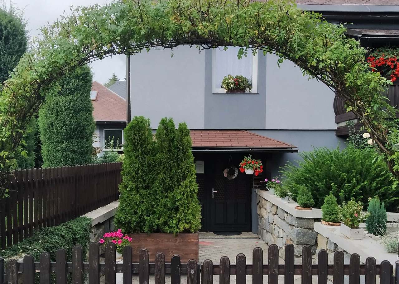 Apartmán Jolanka - Edrovice