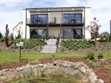 Apartmány A+L - Rumburk