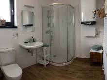 Apartmány A+L - Rumburk