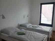 Apartmány A+L - Rumburk