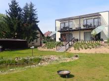 Apartmány A+L - Rumburk
