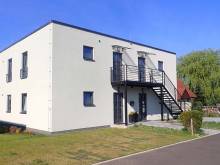 Apartmány A+L - Rumburk