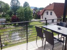 Apartmány A+L - Rumburk