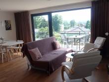 Apartmány A+L - Rumburk