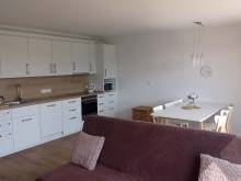 Apartmány A+L - Rumburk