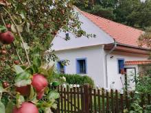 Statek Štrobl - Radostice u Borovan