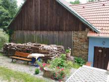 Statek Štrobl - Radostice u Borovan