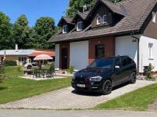 Apartmán 430 - Deštné v Orlických horách