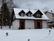 Apartmán 430 - Deštné v Orlických horách