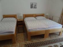 Penzion Pod Lesem - Annín
