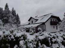Penzion Pod Lesem - Annín