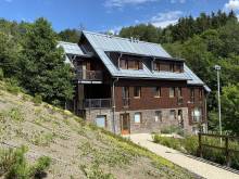 Apartmán HYGGE - Bratrouchov