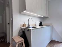 Apartmán HYGGE - Bratrouchov