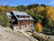 Apartmán HYGGE - Bratrouchov