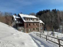 Apartmán HYGGE - Bratrouchov