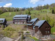 Apartmán HYGGE - Bratrouchov