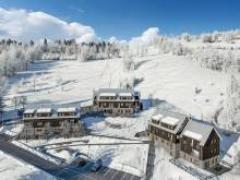 Apartmán HYGGE - Bratrouchov