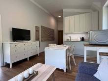 Apartmán HYGGE - Bratrouchov
