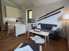 Apartmán HYGGE - Bratrouchov