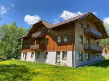 Apartmán Prášily 2 - Prášily