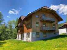 Apartmán Prášily 2 - Prášily