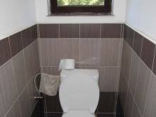 Chaty na Seči VPS - Ústupky
