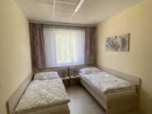 Apartmány u Tkadleců - Horní Lideč