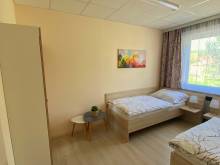 Apartmány u Tkadleců - Horní Lideč
