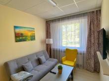 Apartmány u Tkadleců - Horní Lideč