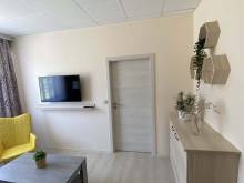 Apartmány u Tkadleců - Horní Lideč