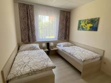 Apartmány u Tkadleců - Horní Lideč