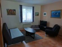 Apartmán k pronájmu Slapy - Nová Živohošť
