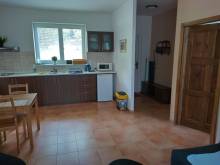 Apartmán k pronájmu Slapy - Nová Živohošť